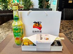 -割烹旭日本料理(龙湖狮山天街店)