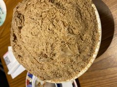 摩卡纷纷雪-糖纸甜品(恒一广场店)