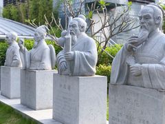 -深圳市中医院(福田院区)