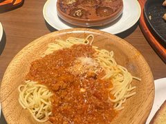 -萨莉亚意式餐厅(百联徐汇店)