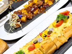 -3号仓库·创意中国菜(乐清正大广场店)