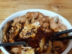 -老鳯府豆花泡馍(第五大道店)