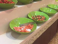 -金太郎自助烤肉.火锅(宝龙店)