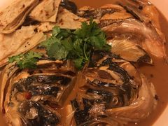 -正阳门饭庄·烤鸭·北京菜(万丰路七里庄店)