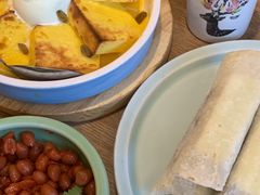 -新白鹿餐厅(城西银泰城店)