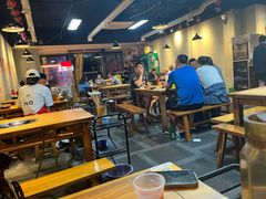 -阳阳老火锅(小南门店)