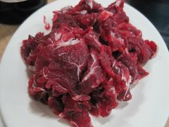 -来自潮州牛肉店(华强北店)