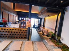 -Metal hands·铁手咖啡