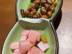 -辣不二地道川菜(汉水路店)