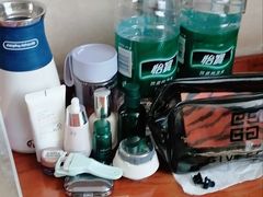 -天水龙城假日酒店(市政府中心广场店)