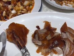 -福来居烤鸭店(天坛二店)