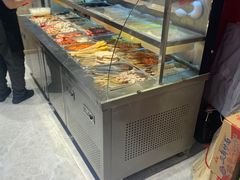 -小龙丫麻辣拌(抚顺万达广场店)