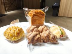 手撕包-顶东面包花园·生日蛋糕(世博店)