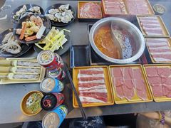 -牛武士寿喜烧·和牛火锅自助(全球首店)