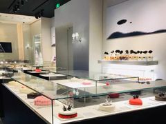 自助取餐区-BLACKSWAN黑天鹅(环球店)