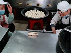 -许记生煎(遵义路店)