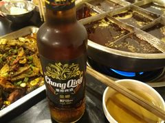 -邓莽子老火锅(鲁祖庙店)