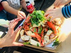 -Steveston Pizza Company (Richmond)