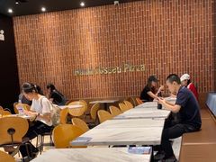 -达美乐比萨(骏壹万邦广场店)
