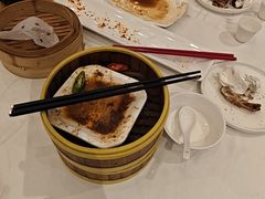 -大海湾酒楼(人南店)