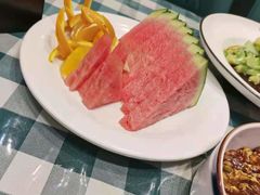 -紫光园·烤鸭(吕家营店)