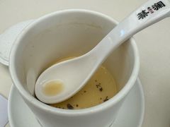-蔡澜点心·粤菜(嘉里中心店)