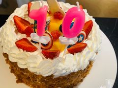 -北京丽景湾国际酒店