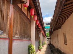 -许驸马府