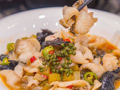 -李师傅脆肚(梅林店)
