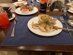 -Social 秀西餐厅-长沙瑞吉酒店(运达店)