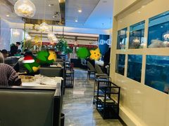 大堂-渔小生蒸汽石锅鱼(印象城店)