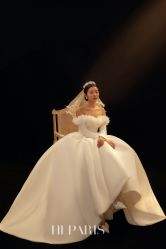 -巴黎婚纱摄影(瑞安旗舰店)