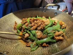 -农耕记·湖南土菜(海上世界店)