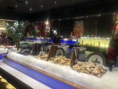 -加餐海鲜自助(宝龙一城店)