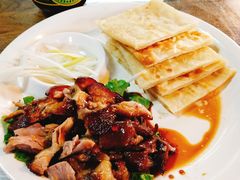 -鼎香润(德胜门内店)