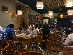 -易老妈蹄花.特色川菜(人民公园总店)