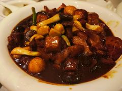 -国人川菜(李家村建东街店)