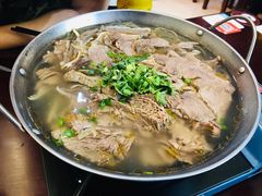 -五牛头