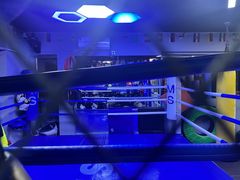 -M.S拳击泰拳馆(大学路店)