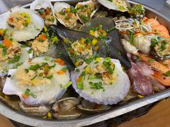-陈小厨海鲜大咖·15年平潭味(龙王头店)