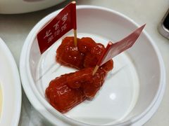 -七百岁羊肉馆(环球港店)