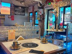 -琥珀川糟粕醋·香草鸭·鸡煲(慈云寺店)