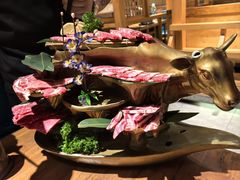 -九田家黑牛烤肉料理(华侨城店)