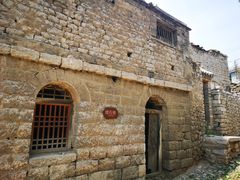 -于家石头村景区