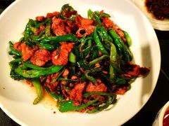 -索溪山寨·湘西饮食文化博物馆(标志门店)