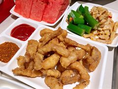 -海底捞火锅(九久奥特莱斯店)