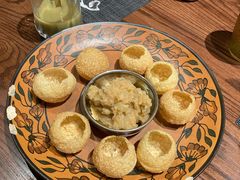 特色水晶球-玛莎啦印度美食餐厅·masala curry(吉联MALL店)