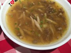 -西贝莜面村(镇江苏宁广场店)