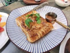 -The Rug Cafe(王府中环店)