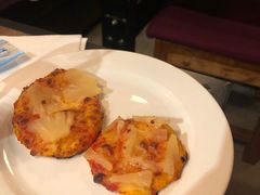 -安妮意大利餐厅(国贸店)